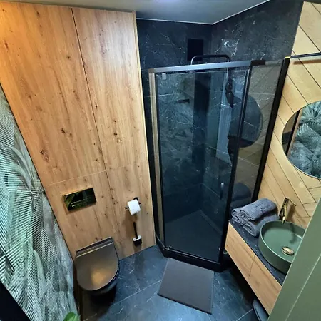 Ergo Jelitkowo Sopot 600m Do Plazy Parking 그단스크