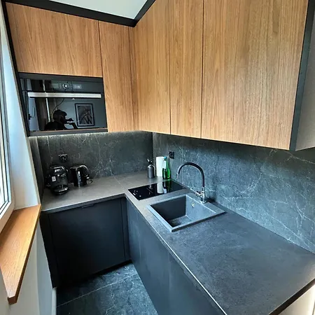 Ergo Jelitkowo Sopot 600m Do Plazy Parking *