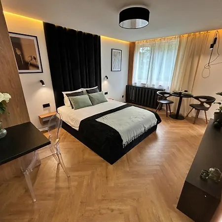 Ergo Jelitkowo Sopot 600m Do Plazy Parking *