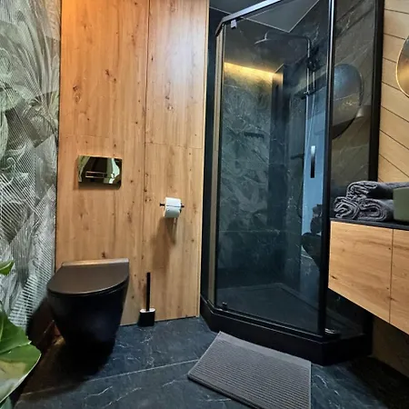 Ergo Jelitkowo Sopot 600m Do Plazy Parking Apartment *
