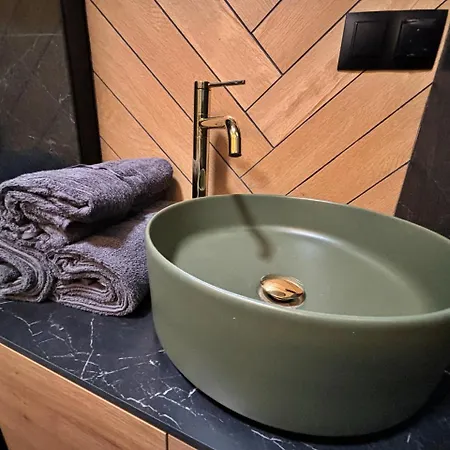 Lägenhet Ergo Jelitkowo Sopot 600m Do Plazy Parking