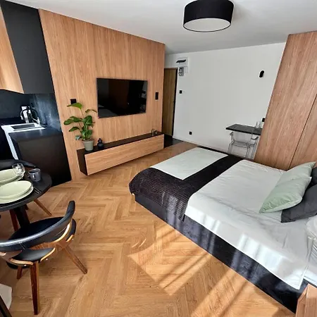 Ergo Jelitkowo Sopot 600m Do Plazy Parking Apartment *