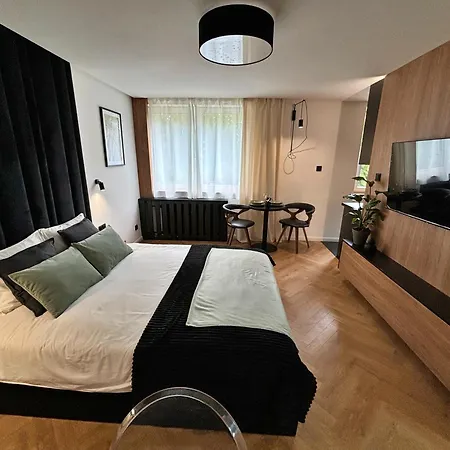 Ergo Jelitkowo Sopot 600m Do Plazy Parking * Gdańsk