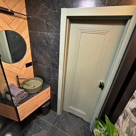 Ergo Jelitkowo Sopot 600m Do Plazy Parking Lägenhet Gdańsk