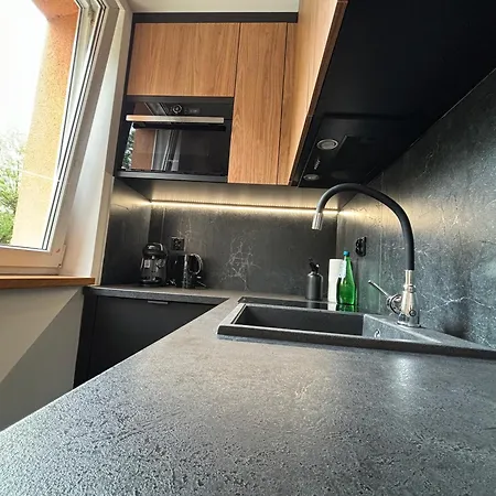 Ergo Jelitkowo Sopot 600m Do Plazy Parking