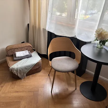 Ergo Jelitkowo Sopot 600m Do Plazy Parking