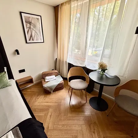 Lejlighed Ergo Jelitkowo Sopot 600m Do Plazy Parking