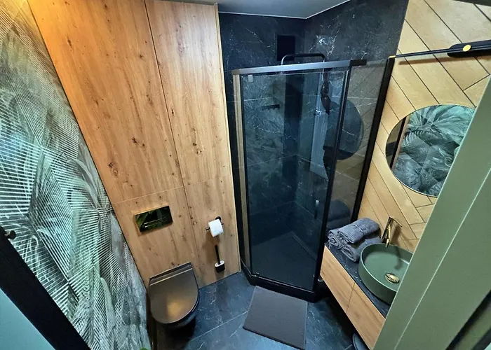 Ergo Jelitkowo Sopot 600m Do Plazy Parking 格但斯克