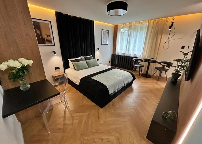 Ergo Jelitkowo Sopot 600m Do Plazy Parking *