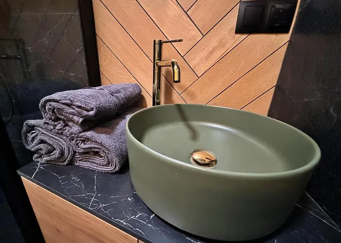 Daire Ergo Jelitkowo Sopot 600m Do Plazy Parking