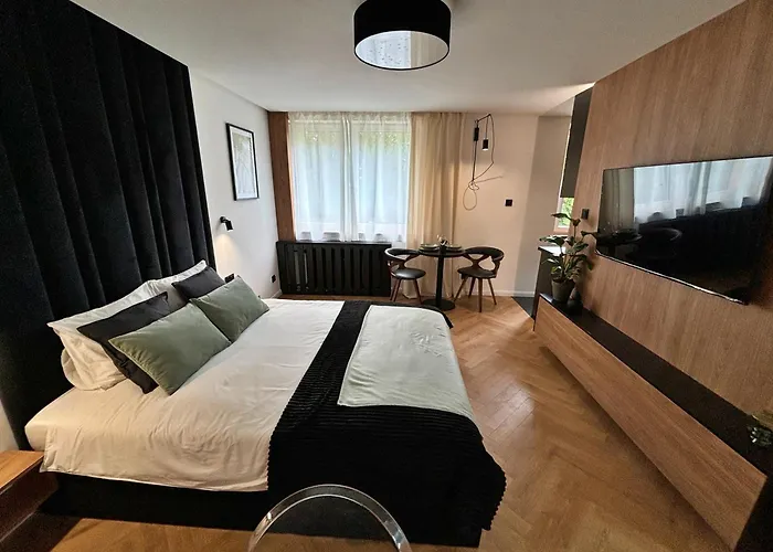 Ergo Jelitkowo Sopot 600m Do Plazy Parking * Gdansk