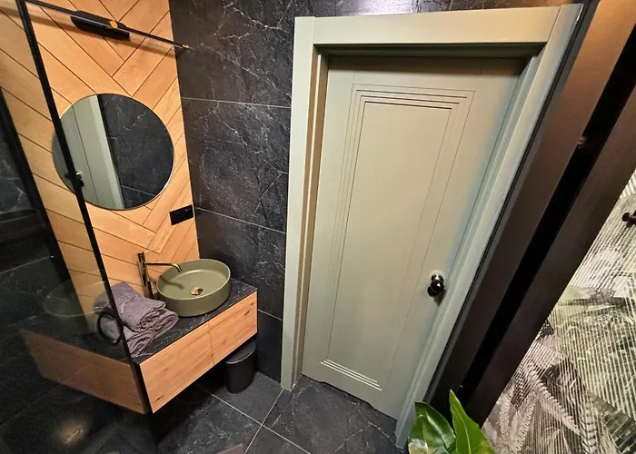 Ergo Jelitkowo Sopot 600m Do Plazy Parking Daire Gdansk