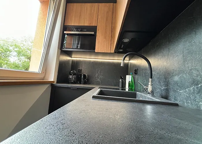 Ergo Jelitkowo Sopot 600m Do Plazy Parking