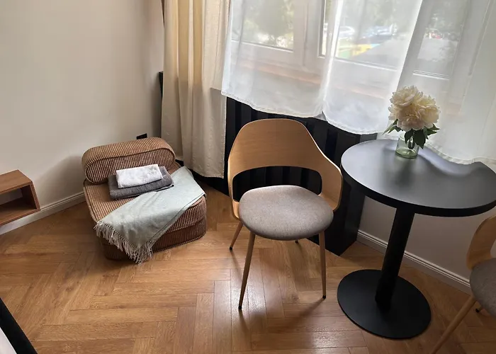 Ergo Jelitkowo Sopot 600m Do Plazy Parking